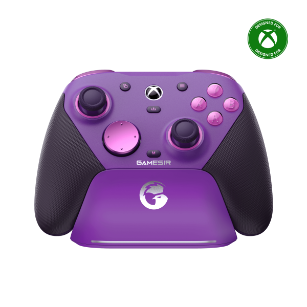 GameSir G7 Pro Tri-Mode XBOX Wired. PC & Mobile Wireless Controller