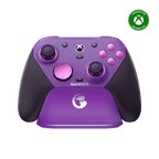 GameSir G7 Pro Tri-Mode XBOX Wired. PC & Mobile Wireless Controller – Amber Flame