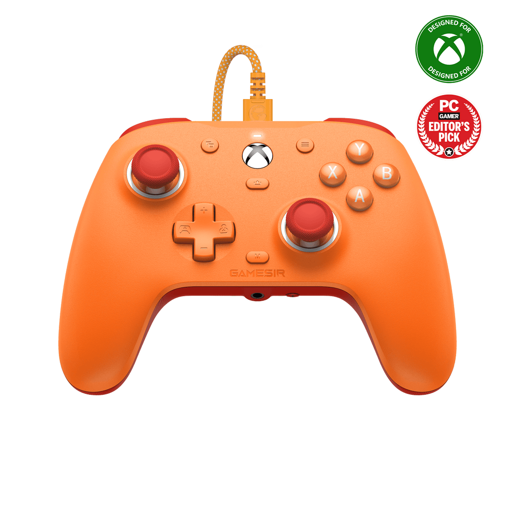 GameSir G7 SE XBOX Wired Controller – Radiant Purple