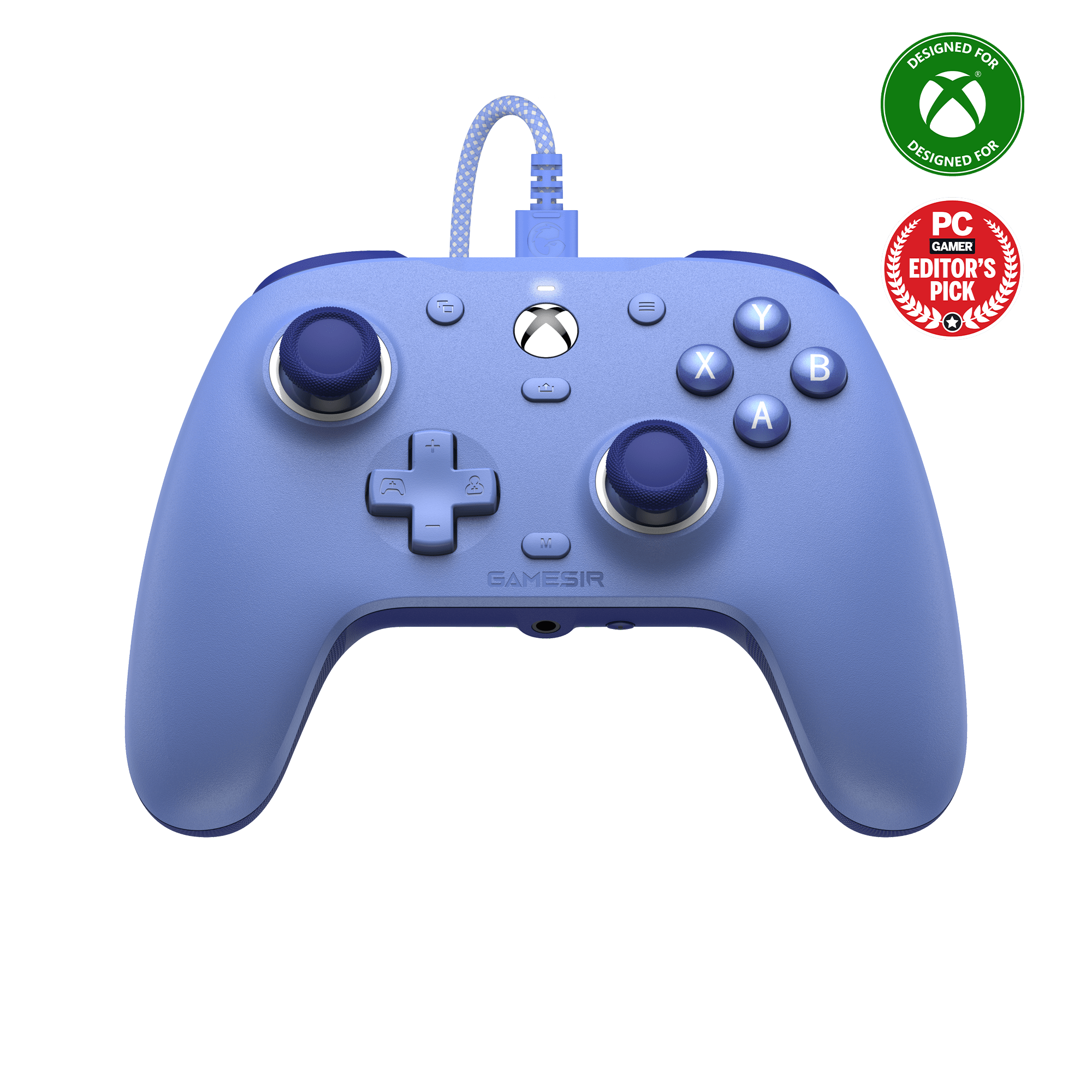 GameSir G7 SE XBOX Wired Controller – Radiant Purple